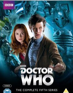 Doctor Who - Series 5 (DVD)