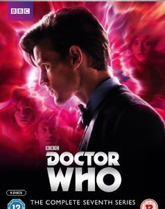 Doctor Who - Series 7 (DVD)