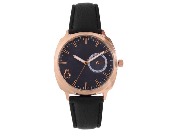 Double Layer Watch (NL819Rb)