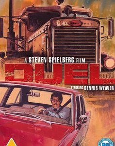 Duel (Dennis Weaver) (DVD)