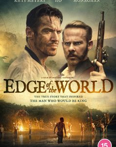 Edge of the World (DVD)