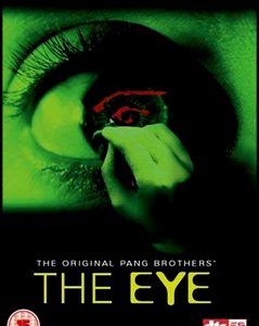 Eye, The (DVD)