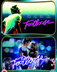 Footloose (1984)/Footloose (2011) (DVD)