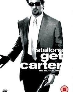 Get Carter (Sylvester Stallone) (DVD)