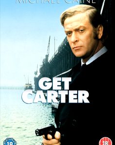 Get Carter (Michael Caine) (DVD)
