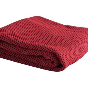 Ice Cooling Towel - red (P2412R)