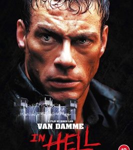 In Hell (Jean-Claude van Damme) (Blu Ray)
