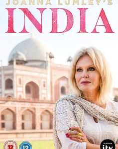 Joanna Lumleys India (DVD)