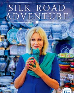 Joanna Lumleys Silk Road Adventure (DVD)