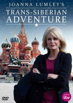 Joanna Lumleys Trans-Siberian Adventure (DVD)