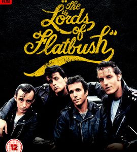 Lords of Flatbush, The (Henry Winkler, Sylvester Stallone) (Blu Ray)
