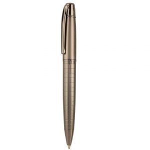 Manhattan Ballpen - gun metal (B1803)