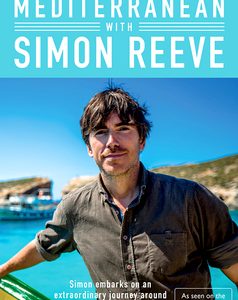 Mediterranean with Simon Reeve (DVD)
