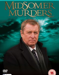 Midsomer Murders - Series 10 (DVD)