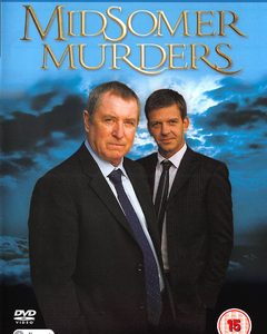 Midsomer Murders - Series 11 (DVD)