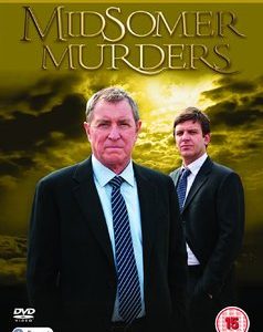 Midsomer Murders - Series 12 (DVD)