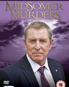 Midsomer Murders - Series 13 (DVD)