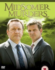 Midsomer Murders - Series 14 (DVD)