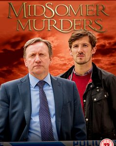 Midsomer Murders - Series 17 (DVD)
