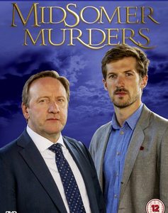 Midsomer Murders - Series 18 (DVD)