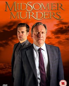 Midsomer Murders - Series 19 (DVD)