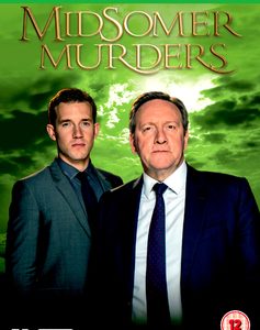 Midsomer Murders - Series 20 (DVD)