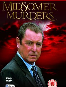 Midsomer Murders - Series 3 and 4 (DVD)