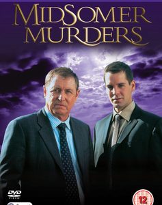 Midsomer Murders - Series 7 (DVD)
