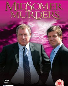 Midsomer Murders - Series 9 (DVD)