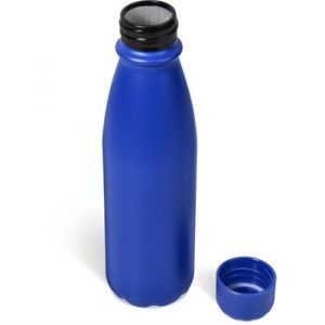 Nevaeh Water Bottle - 600ml - blue