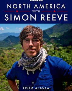 North America with Simon Reeve (DVD)