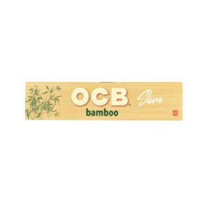 OCB Bamboo Slim Paper (OCB020)