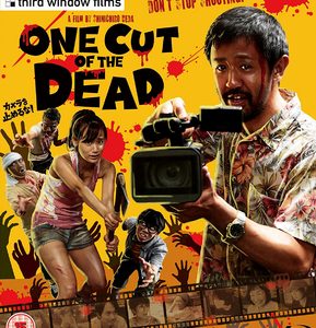 One cut of the Dead (Blu Ray)