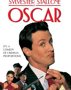 Oscar (Sylvester Stallone) (DVD)