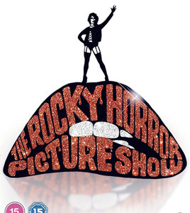 Rocky Horror Picture Show (Tim Curry, Susan Sarandon) (Blu-Ray)