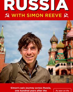 Russia with Simon Reeve (DVD)