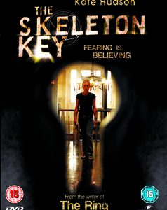 Skeleton Key, The (Kate Hudson) (DVD)
