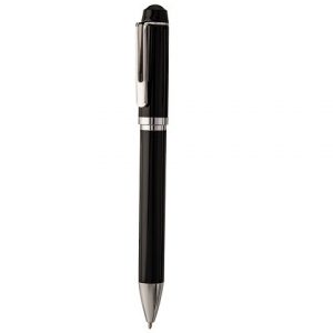 Statesman Ballpen - black (B1714)