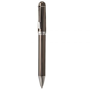 Statesman Ballpen - gun metal (B1714)