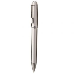Statesman Ballpen - silver (B1714)