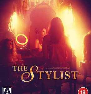Stylist, The (Blu Ray)