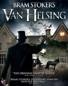 Bram Stokers Van Helsing (Mark Topping) (DVD)