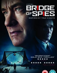 Bridge of Spies (Tom Hanks) (DVD)