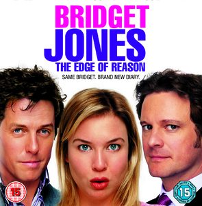 Bridget Jones: The Edge of Reason (Hugh Grant, Renee Zellweger) (Blu Ray)