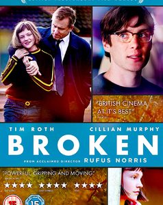 Broken (Tim Roth, Cillian Murphy) (DVD)