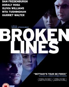 Broken Lines (Paul Bettany) (DVD)