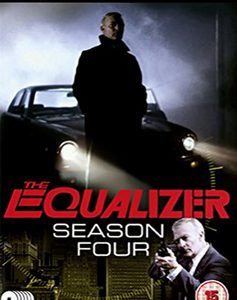 Equalizer, The - Season 4 (DVD)