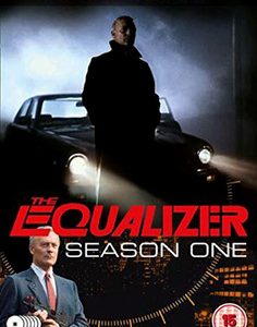 Equalizer, The - Season 1 (DVD)