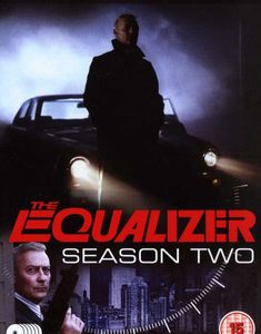Equalizer, The - Season 2 (DVD)