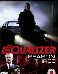 Equalizer, The - Season 3 (DVD)